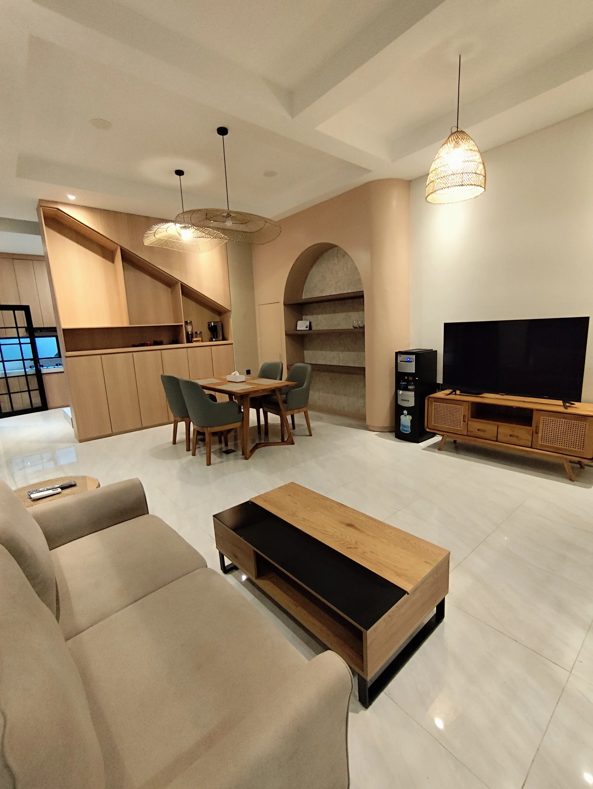 Sky Villas Bali
