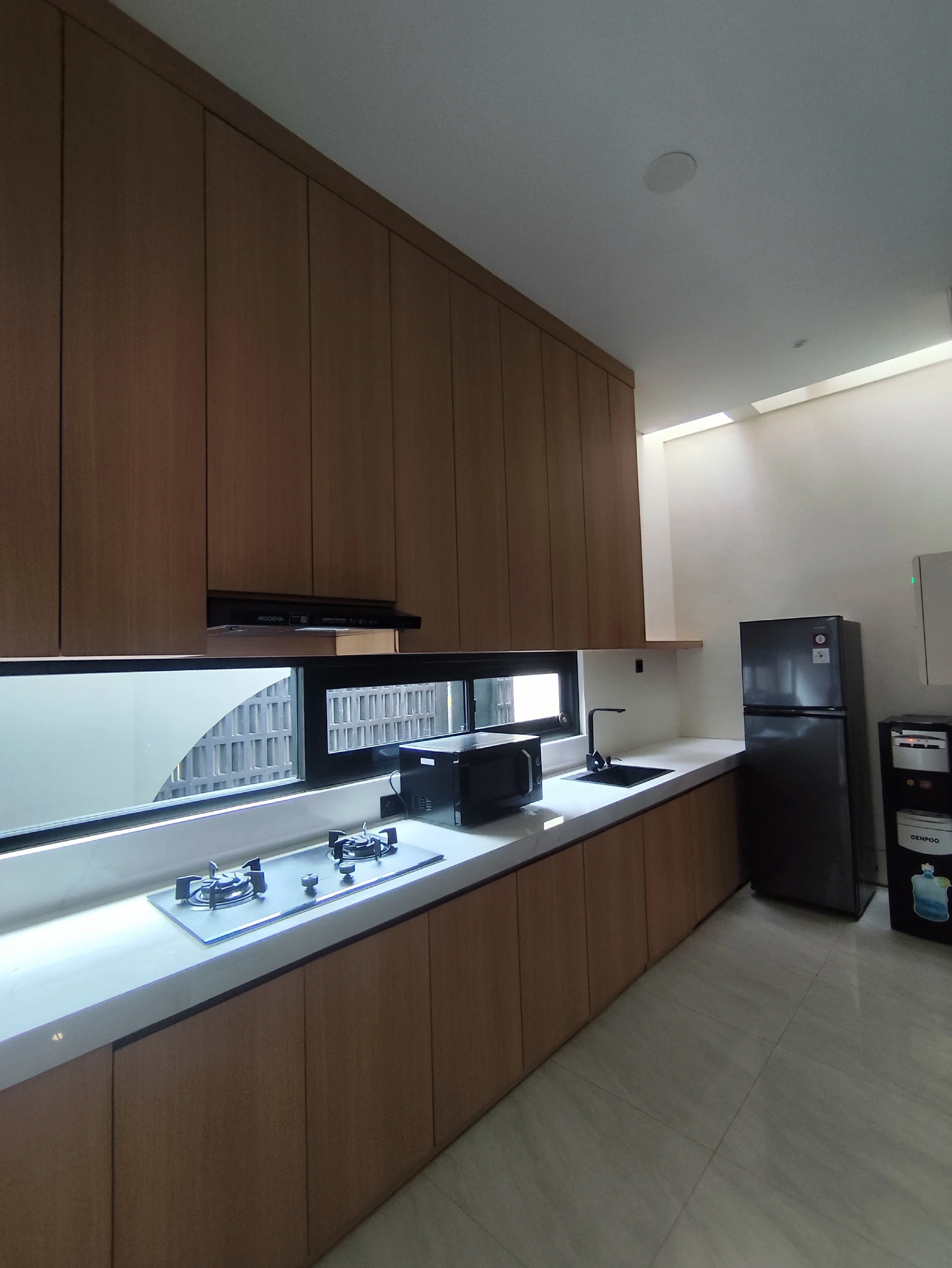 Accommodation