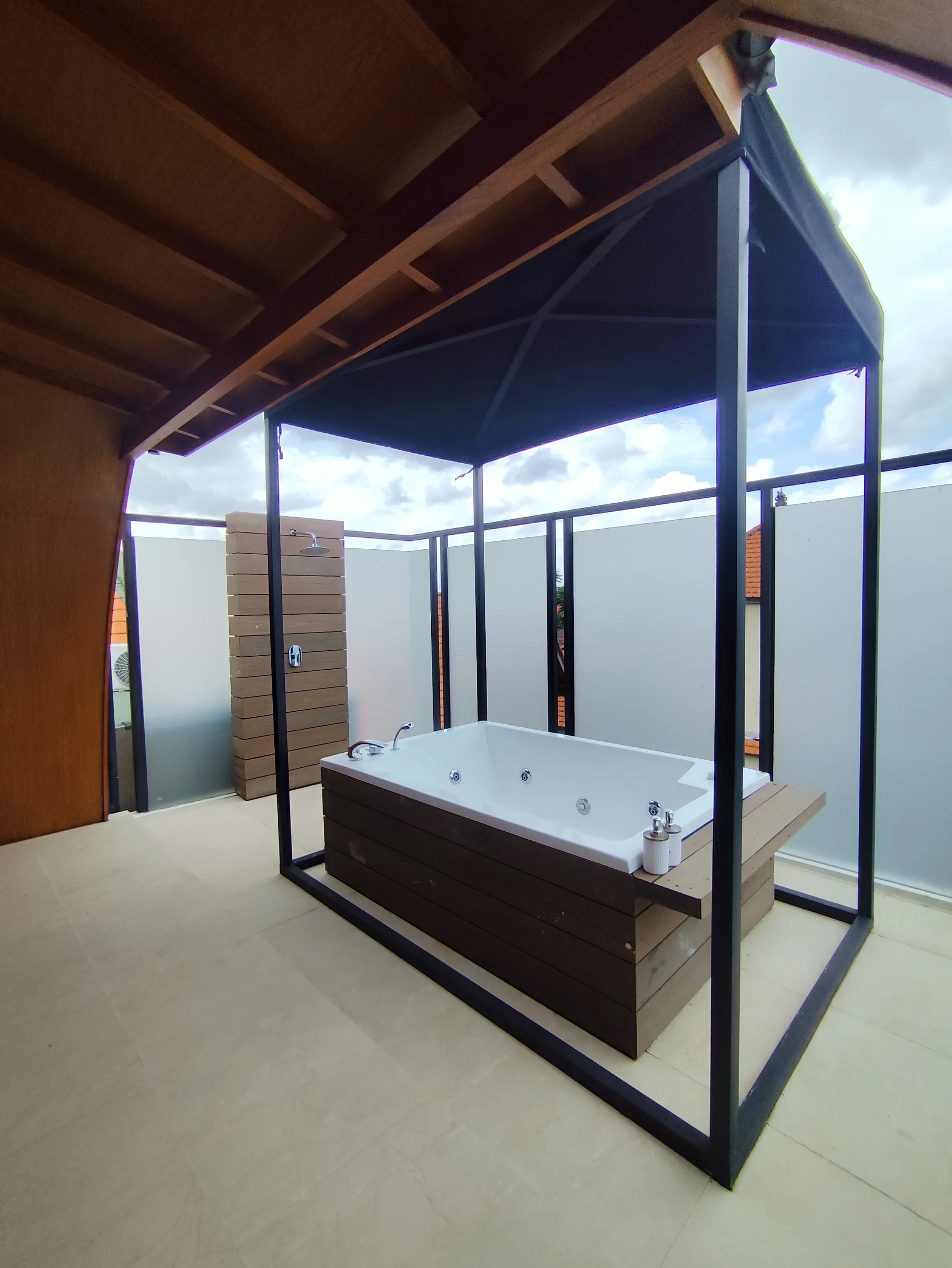 Sky Villas Bali