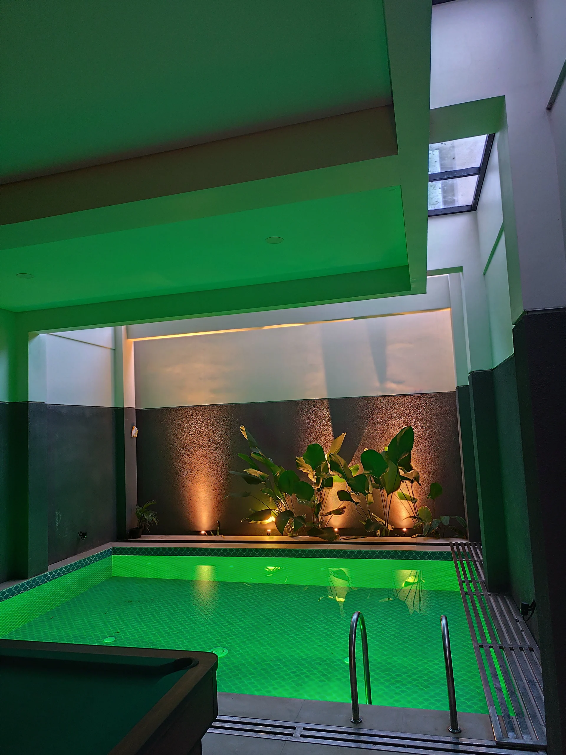 Immersive Nature & Wellness Living