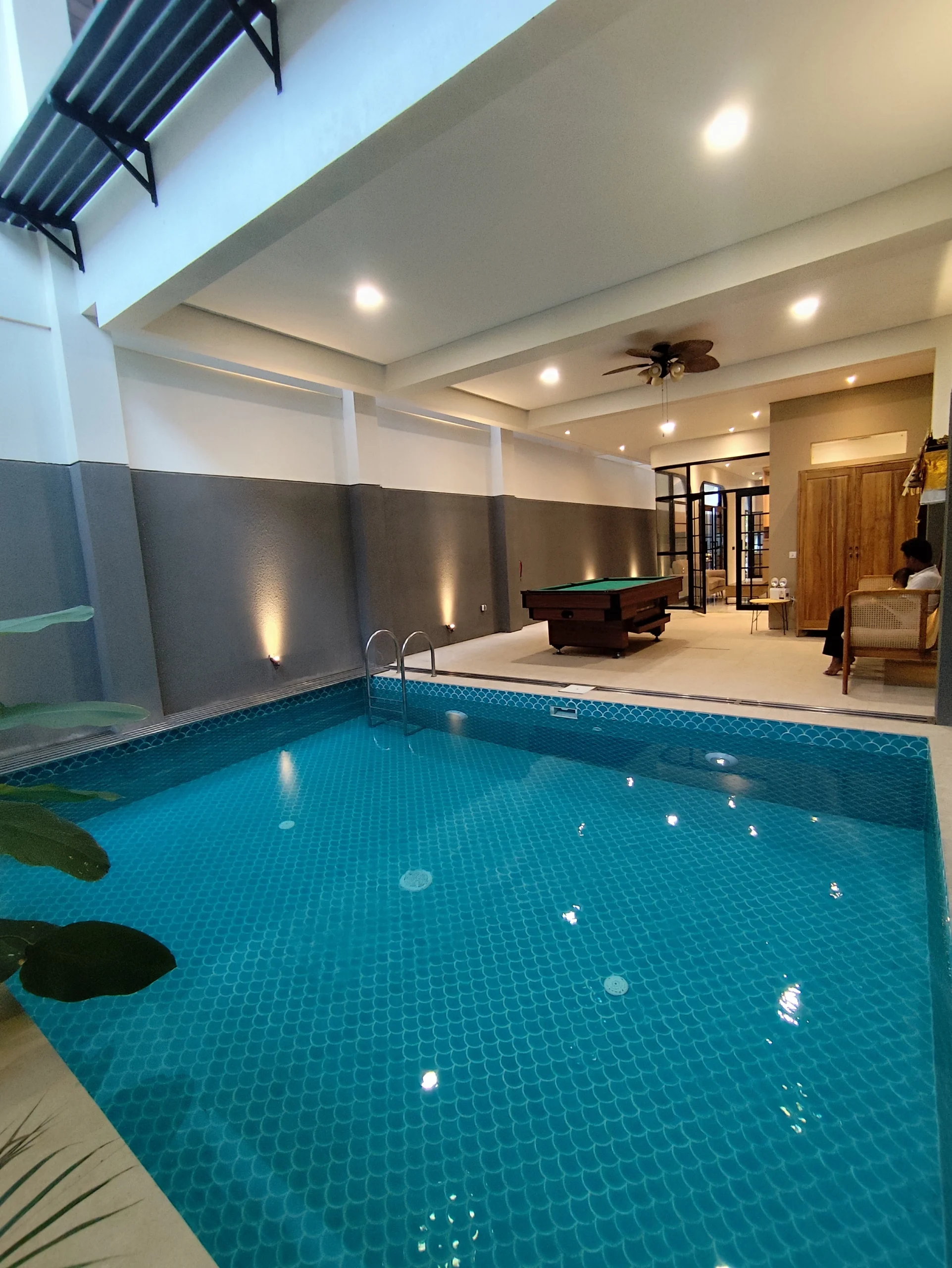 Sky Villas Bali