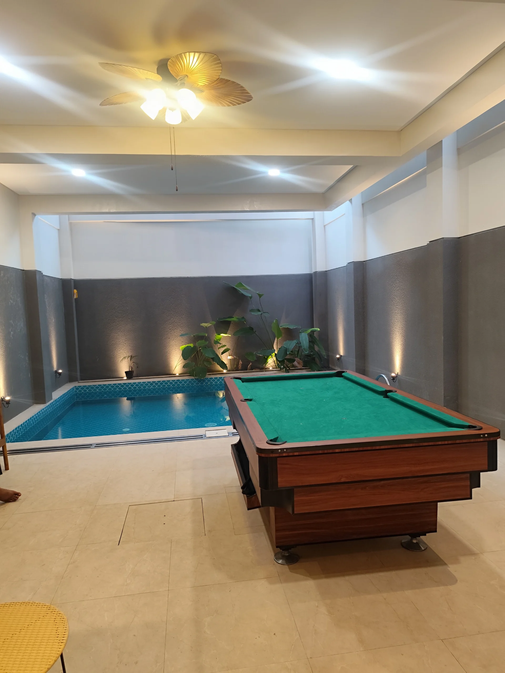 Sky Villas Bali
