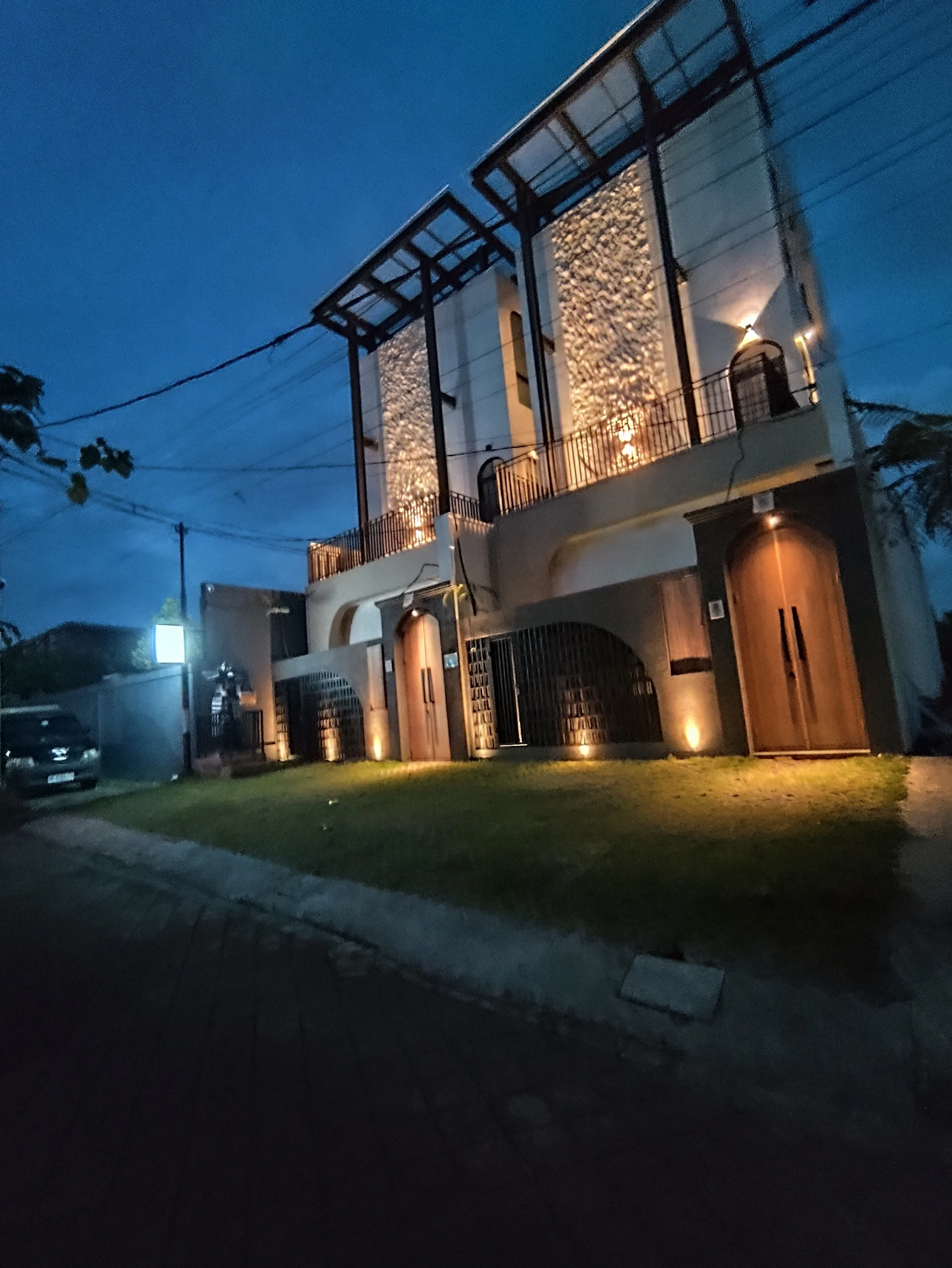 Sky Villas Bali