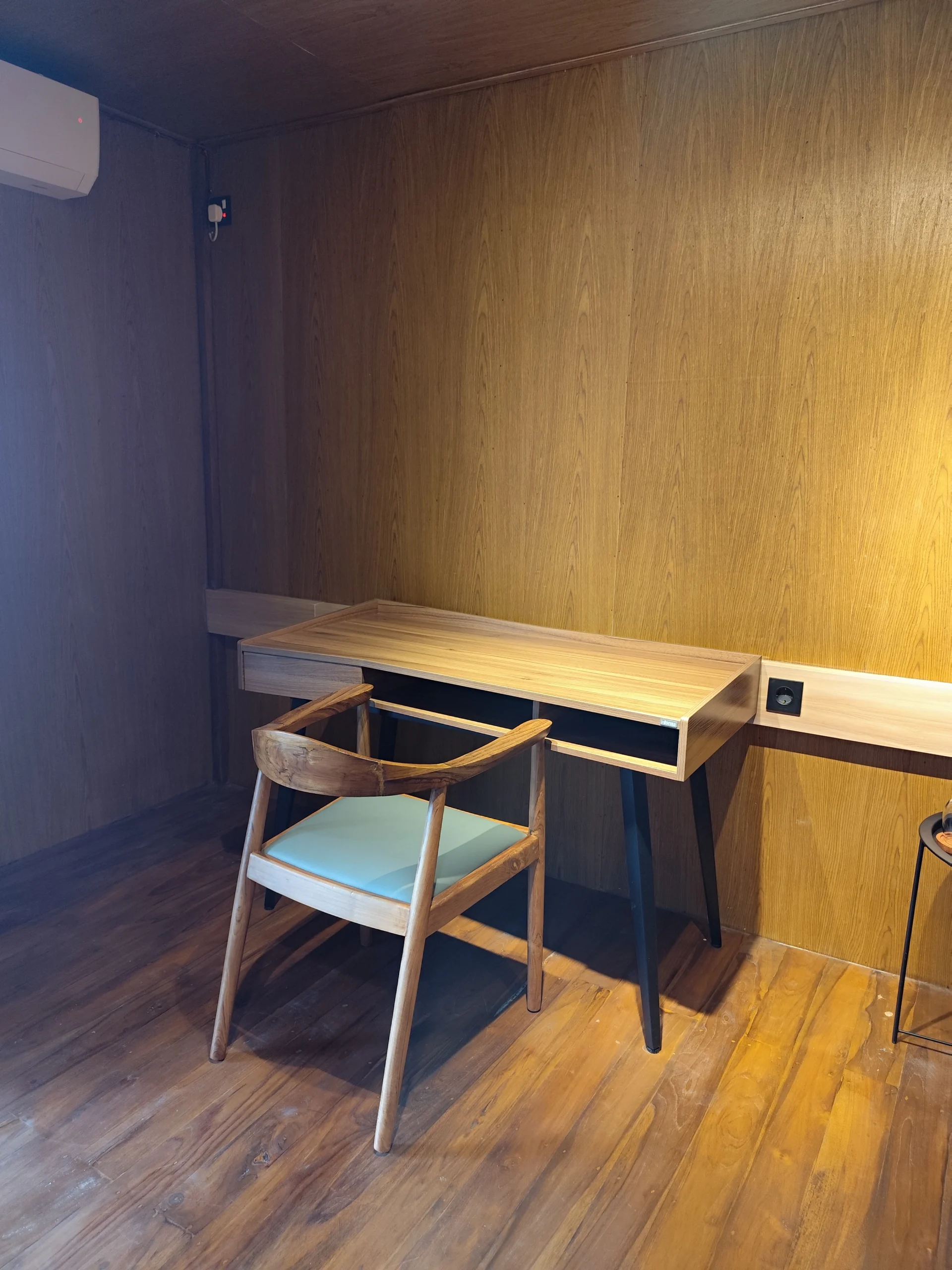 Accommodation